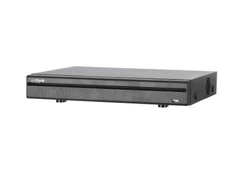 XVR 7104 H   4 Kanal Full 1080P kayıt Penta-brid DVR ( HDCVI+AHD+TVI+Analog+IP ) 