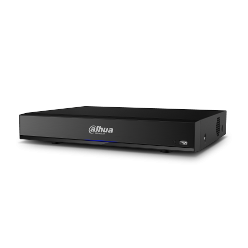 XVR 7108 H   8 Kanal Full 1080P kayıt Penta-brid DVR ( HDCVI+AHD+TVI+Analog+IP ) 