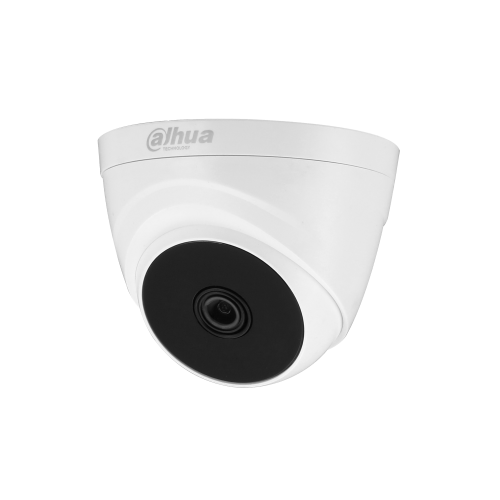 HAC-T1A21P-0360B-DIP   2 MP 1080P IR Dome ( HDCVI+AHD+TVI+Analog ) Eyeball Kamera
