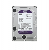 HMD-2000 W    2 TB WD Purple Serisi HDD