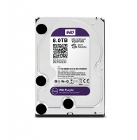 HMD-8000    8 TB WD Purple Serisi HDD