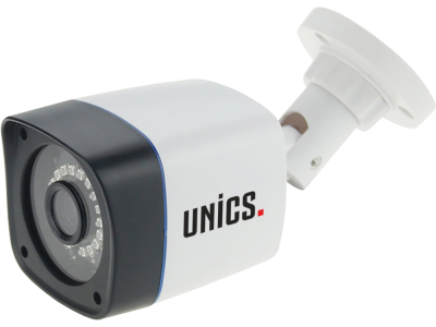 UN-122   2 Megapiksel AHD Bullet Kamera
