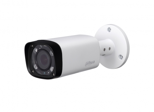 HAC-HFW1200TL-A-0360B-S4   2 MP 1080P IR Bullet ( HDCVI+AHD+TVI+Analog ) Kamera 