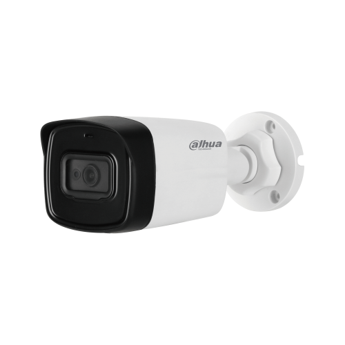 HAC-HFW1200R-Z-IRE6-DIP   2 MP 1080P IR Bullet ( HDCVI+AHD+TVI+Analog ) Kamera